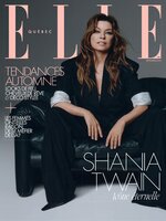 ELLE QUÉBEC